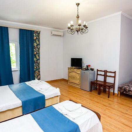 Hotel Sabina Gagra Ngoại thất bức ảnh