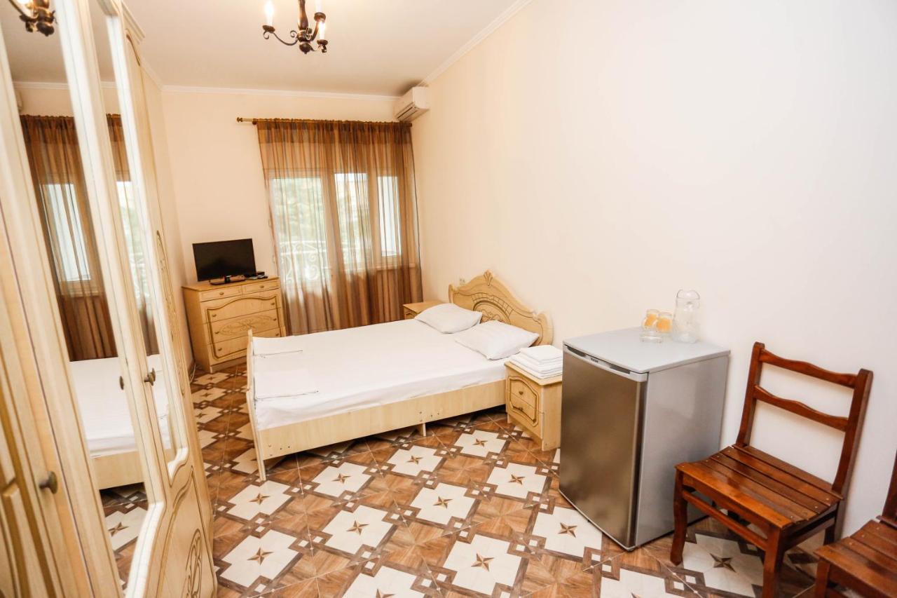 Hotel Sabina Gagra Ngoại thất bức ảnh