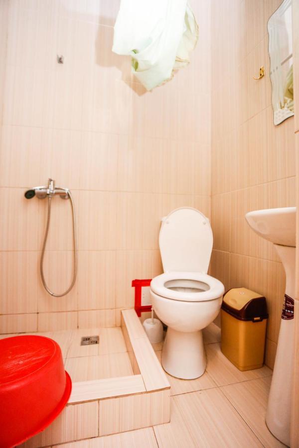 Hotel Sabina Gagra Ngoại thất bức ảnh