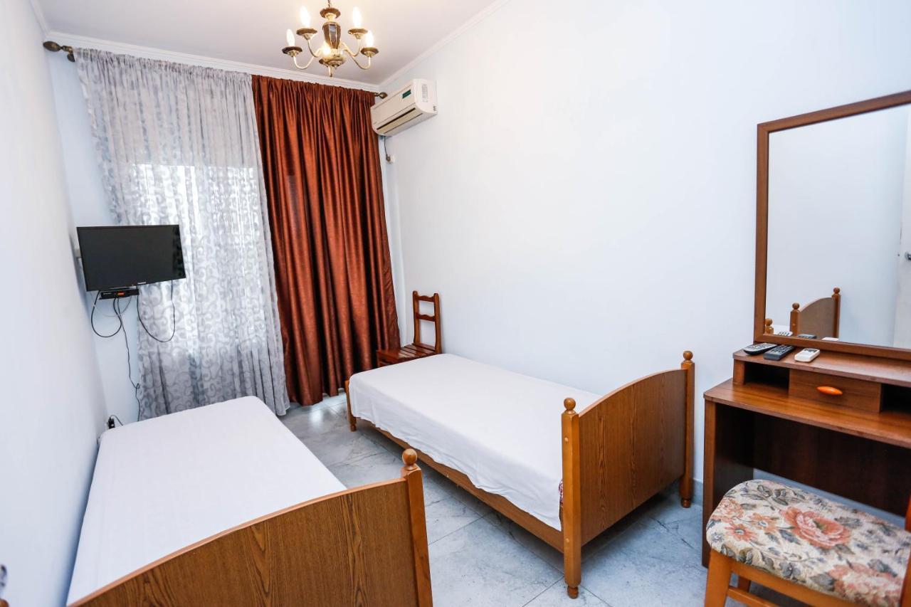 Hotel Sabina Gagra Ngoại thất bức ảnh