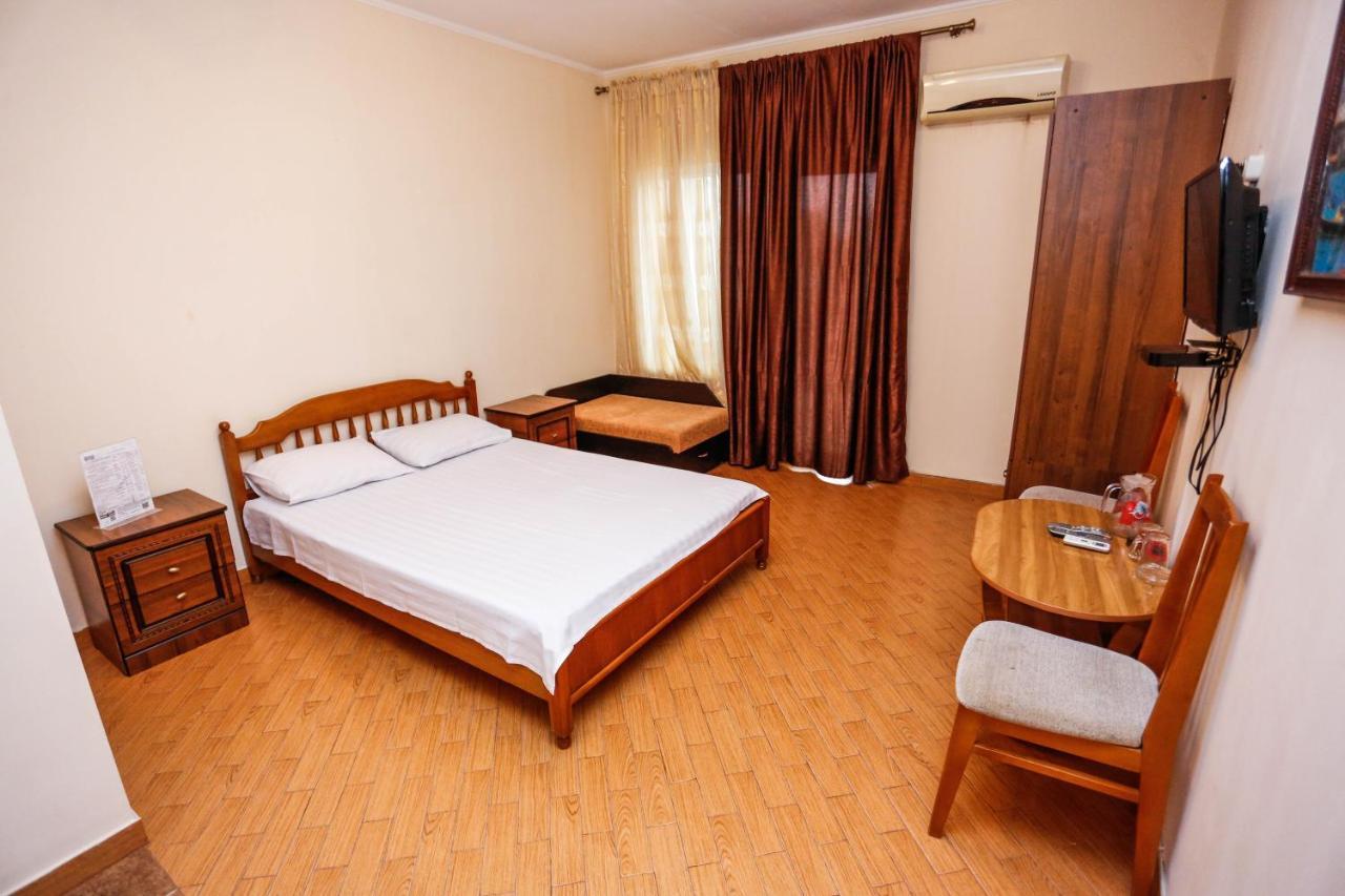 Hotel Sabina Gagra Ngoại thất bức ảnh