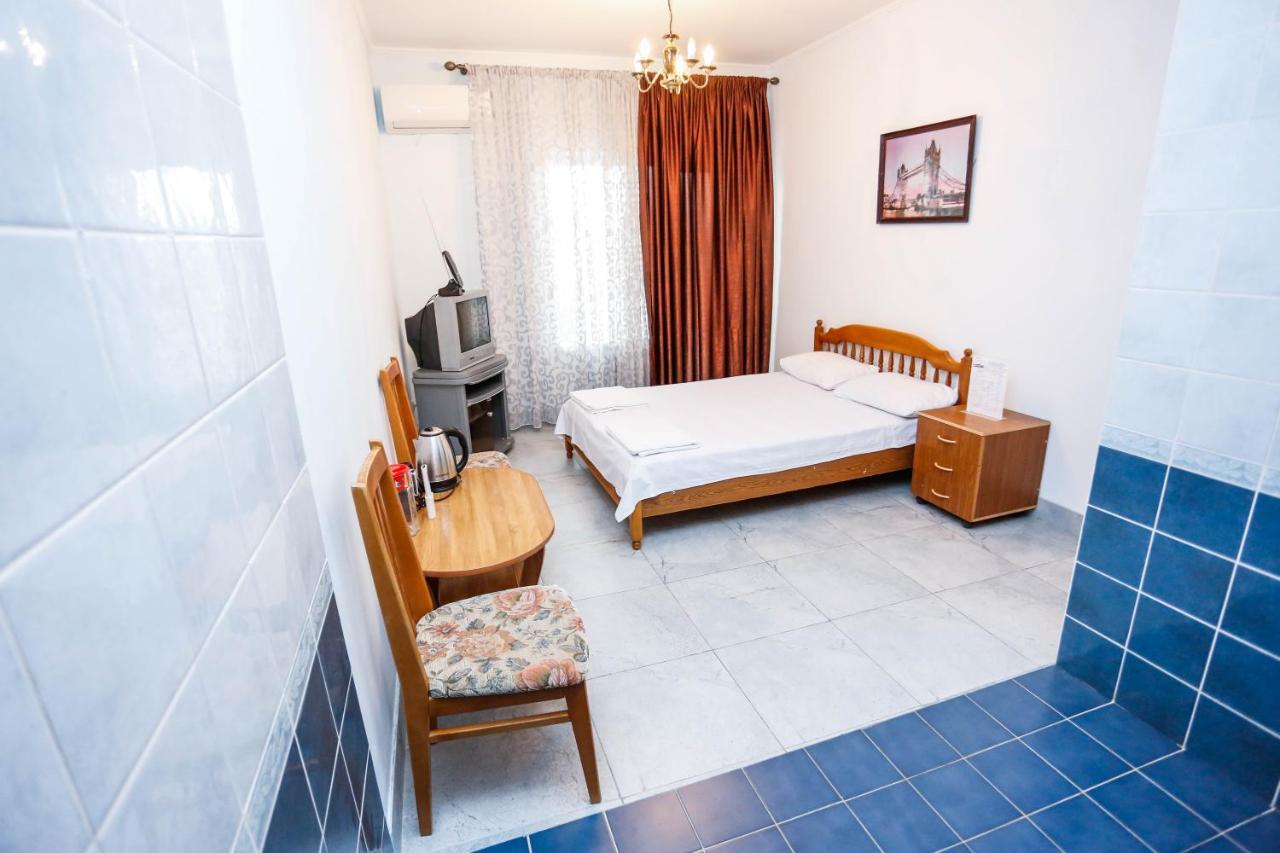 Hotel Sabina Gagra Ngoại thất bức ảnh