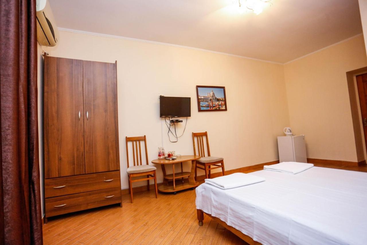 Hotel Sabina Gagra Ngoại thất bức ảnh