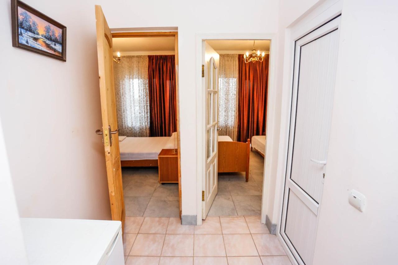 Hotel Sabina Gagra Ngoại thất bức ảnh
