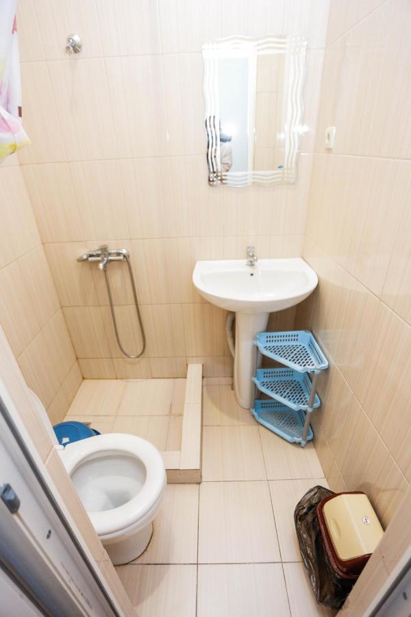 Hotel Sabina Gagra Ngoại thất bức ảnh