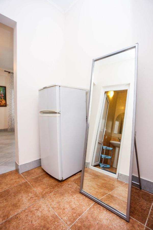 Hotel Sabina Gagra Ngoại thất bức ảnh