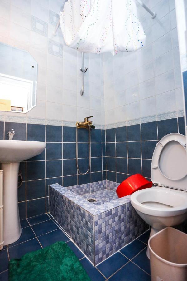 Hotel Sabina Gagra Ngoại thất bức ảnh