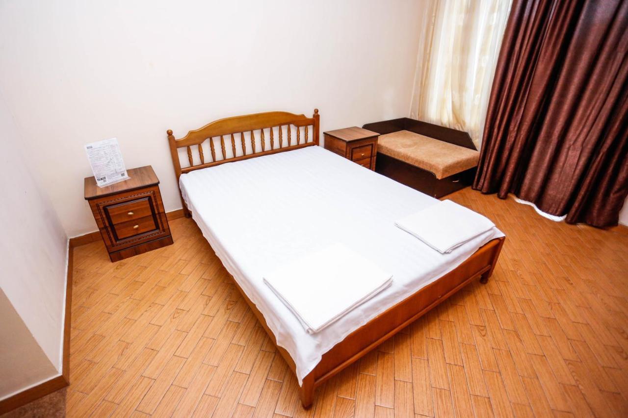Hotel Sabina Gagra Ngoại thất bức ảnh