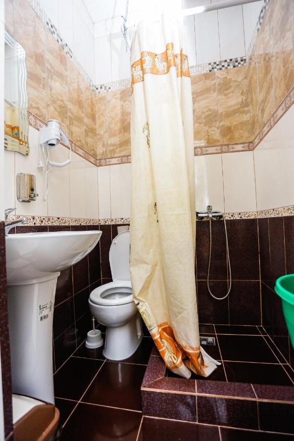Hotel Sabina Gagra Ngoại thất bức ảnh