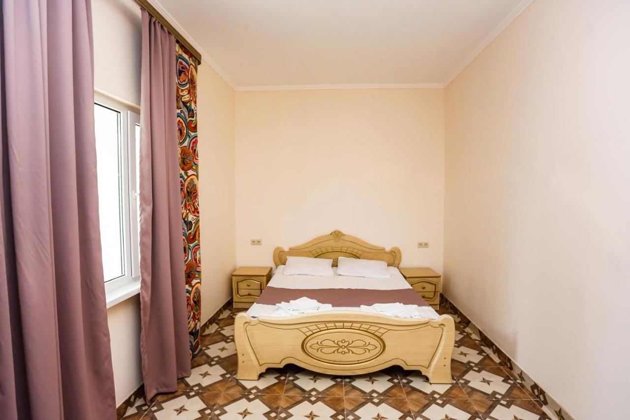 Hotel Sabina Gagra Ngoại thất bức ảnh