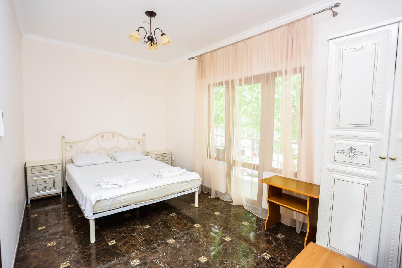 Hotel Sabina Gagra Ngoại thất bức ảnh