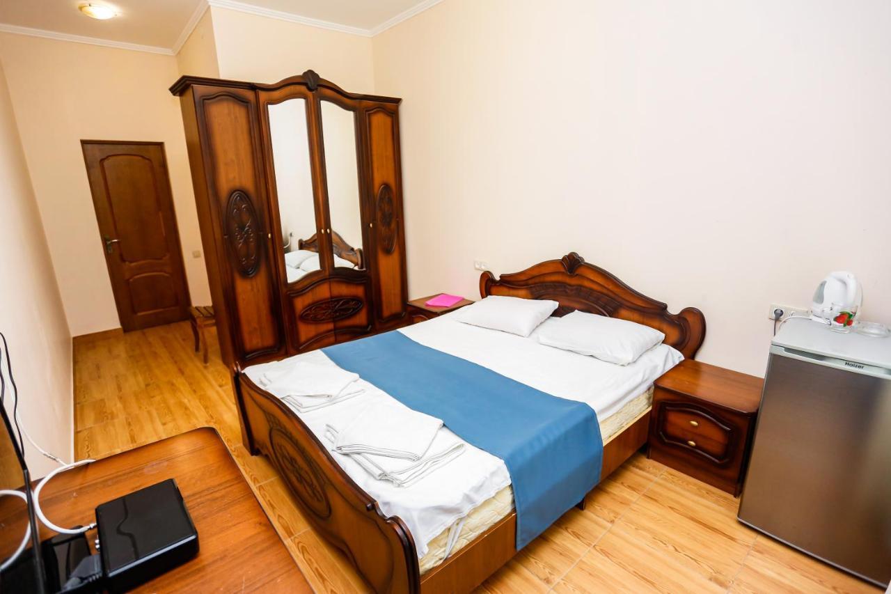Hotel Sabina Gagra Ngoại thất bức ảnh