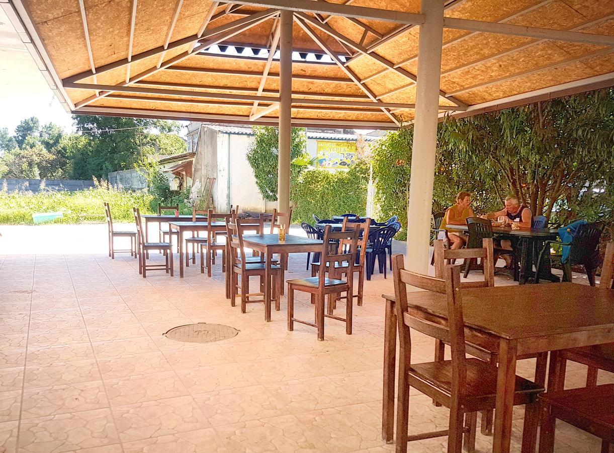 Hotel Sabina Gagra Ngoại thất bức ảnh
